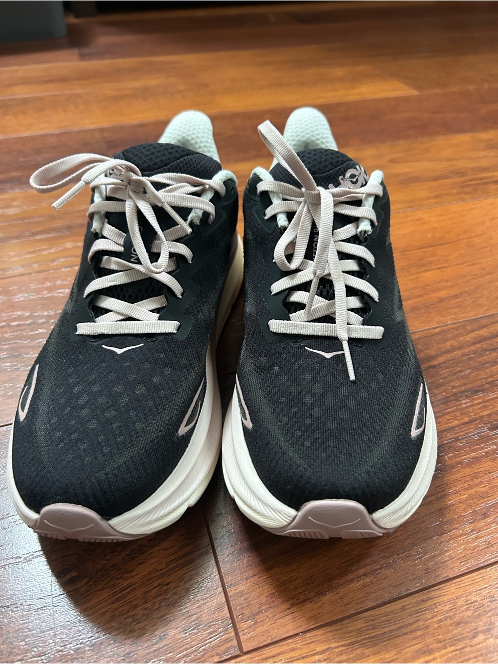 Hoka Women’s Clinton 9 Sneakers